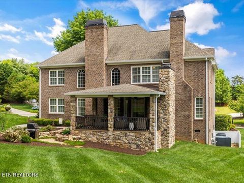 Tiny photo for 1327 Copperstone Lane, Knoxville, TN 37922 (MLS # 1339393)
