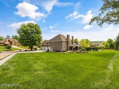 Tiny photo for 1327 Copperstone Lane, Knoxville, TN 37922 (MLS # 1339393)