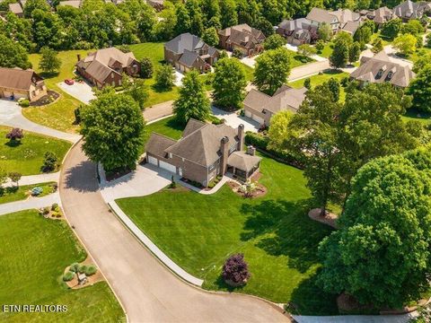 Tiny photo for 1327 Copperstone Lane, Knoxville, TN 37922 (MLS # 1339393)