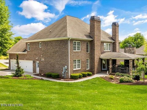Tiny photo for 1327 Copperstone Lane, Knoxville, TN 37922 (MLS # 1339393)