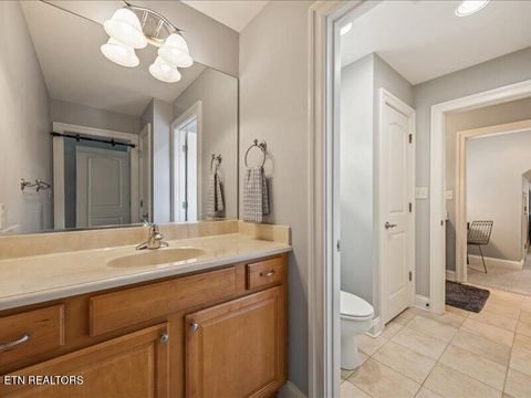 Tiny photo for 1327 Copperstone Lane, Knoxville, TN 37922 (MLS # 1339393)