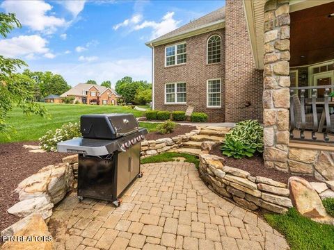 Tiny photo for 1327 Copperstone Lane, Knoxville, TN 37922 (MLS # 1339393)