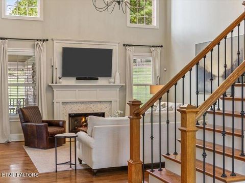 Tiny photo for 1327 Copperstone Lane, Knoxville, TN 37922 (MLS # 1339393)