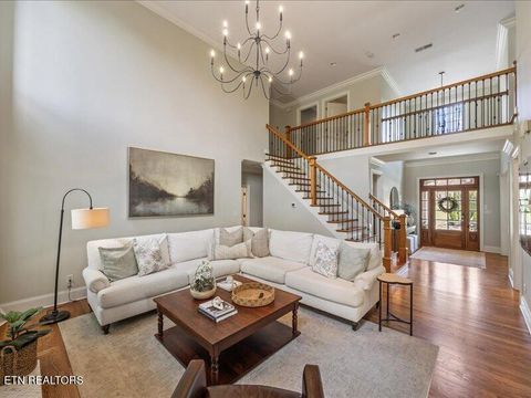 Tiny photo for 1327 Copperstone Lane, Knoxville, TN 37922 (MLS # 1339393)