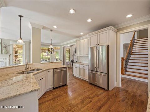 Tiny photo for 1327 Copperstone Lane, Knoxville, TN 37922 (MLS # 1339393)