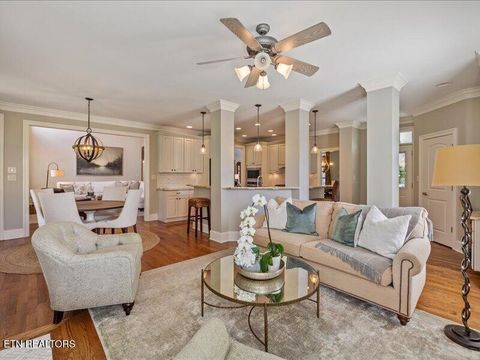 Tiny photo for 1327 Copperstone Lane, Knoxville, TN 37922 (MLS # 1339393)