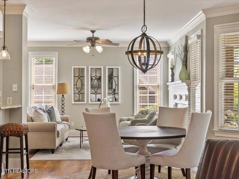 Tiny photo for 1327 Copperstone Lane, Knoxville, TN 37922 (MLS # 1339393)
