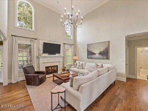 Tiny photo for 1327 Copperstone Lane, Knoxville, TN 37922 (MLS # 1339393)