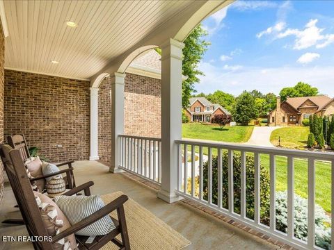 Tiny photo for 1327 Copperstone Lane, Knoxville, TN 37922 (MLS # 1339393)
