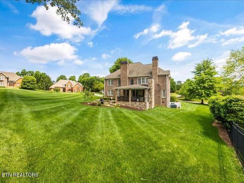 Tiny photo for 1327 Copperstone Lane, Knoxville, TN 37922 (MLS # 1339393)