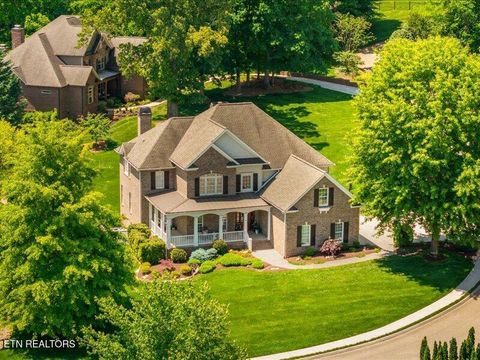 Tiny photo for 1327 Copperstone Lane, Knoxville, TN 37922 (MLS # 1339393)