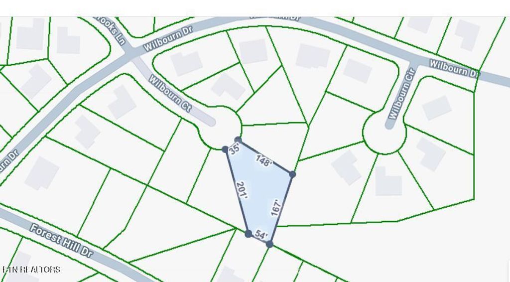 Photo of 16 Wilbourn Court, Fairfield Glade, TN 38558 (MLS # 1326286)