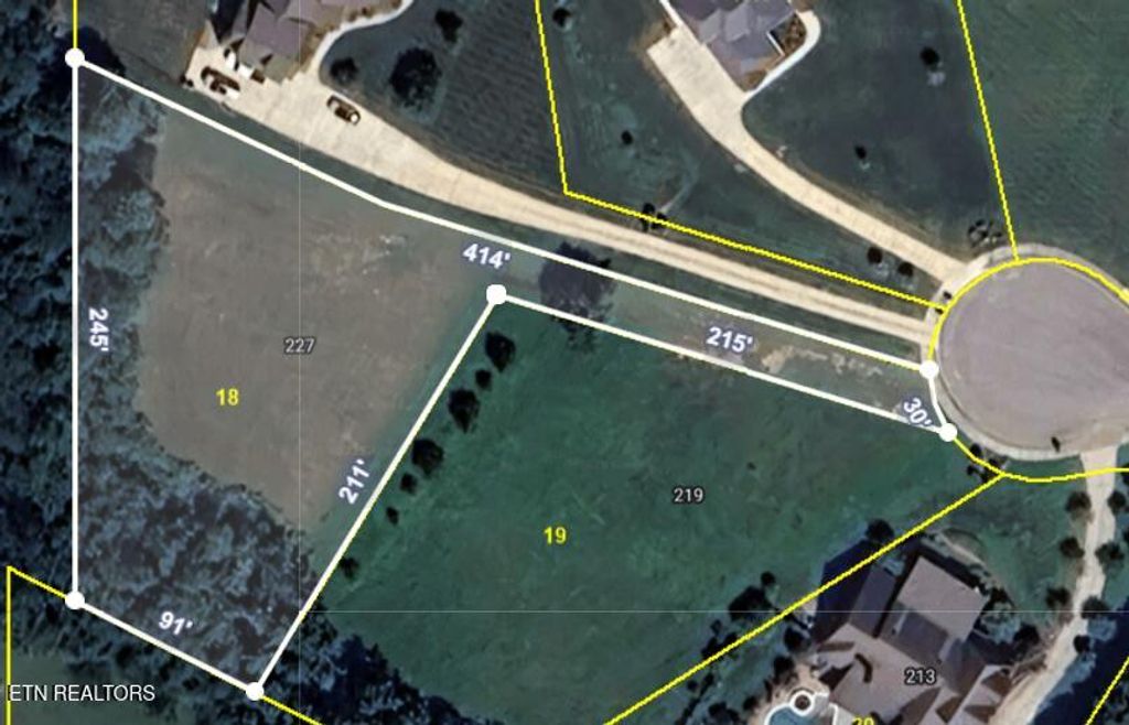 Photo of 227 Emma Ross Lane, Maryville, TN 37803 (MLS # 1322891)