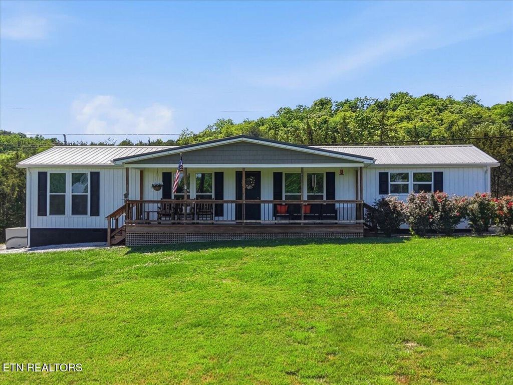 Photo of 1509 Hollow Springs Rd, White Pine, TN 37890 (MLS # 1339519)