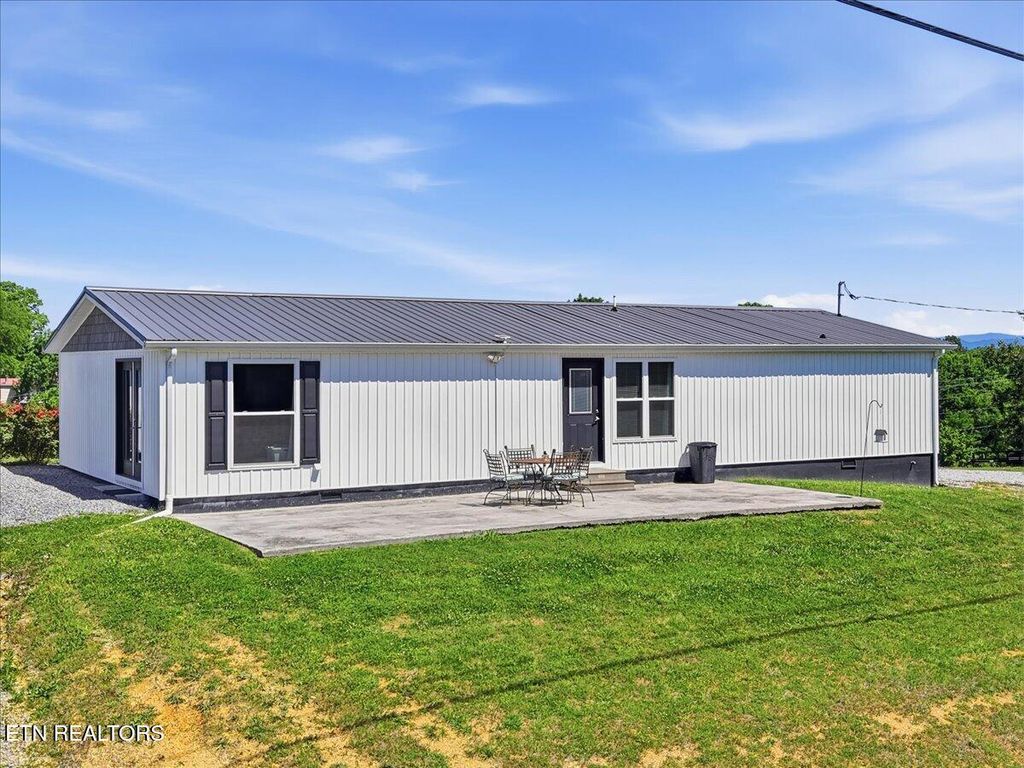 Photo of 1509 Hollow Springs Rd, White Pine, TN 37890 (MLS # 1339519)