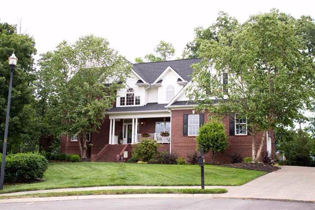 Photo 1 of 40 — 3202 Lakeside Place, Cleveland, TN 37312