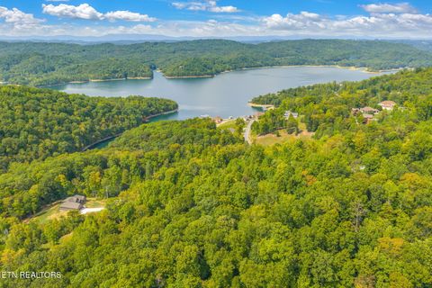 Tiny photo for 148 Hickory Pointe Lane, Maynardville, TN 37807 (MLS # 1332626)