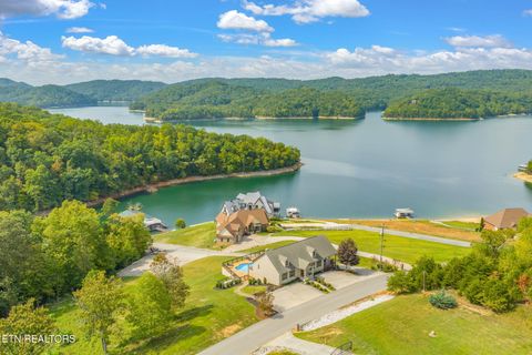 Tiny photo for 148 Hickory Pointe Lane, Maynardville, TN 37807 (MLS # 1332626)