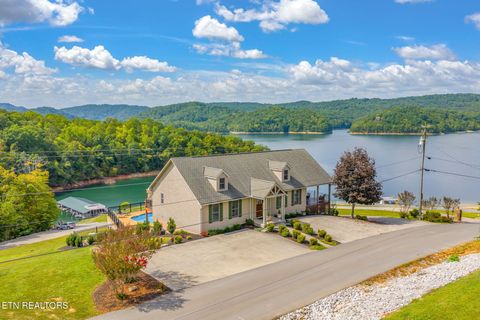 Tiny photo for 148 Hickory Pointe Lane, Maynardville, TN 37807 (MLS # 1332626)