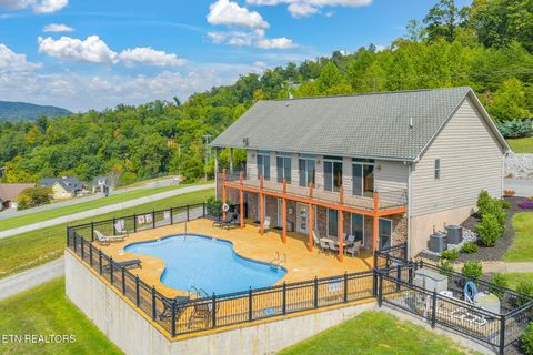 Tiny photo for 148 Hickory Pointe Lane, Maynardville, TN 37807 (MLS # 1332626)