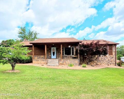 Photo of 3625 Cunningham Rd, Knoxville, TN 37918 (MLS # 1346097)
