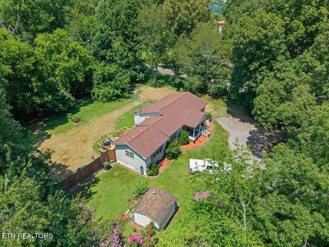 Tiny photo for 139 County Road 532, Etowah, TN 37331 (MLS # 1354863)