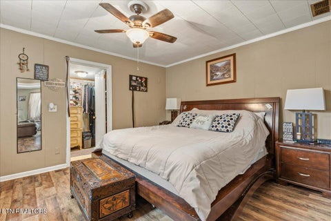 Tiny photo for 139 County Road 532, Etowah, TN 37331 (MLS # 1354863)