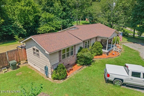 Tiny photo for 139 County Road 532, Etowah, TN 37331 (MLS # 1354863)