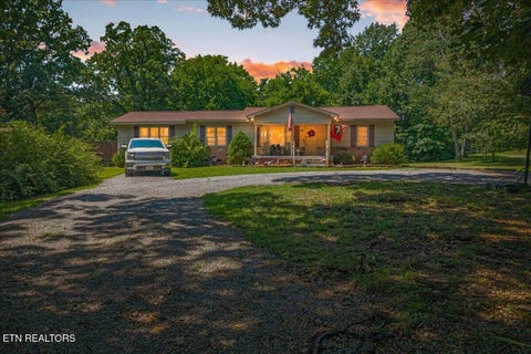 Tiny photo for 139 County Road 532, Etowah, TN 37331 (MLS # 1354863)