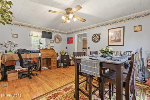 Tiny photo for 139 County Road 532, Etowah, TN 37331 (MLS # 1354863)