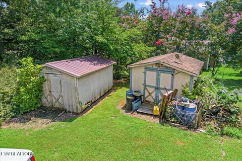 Tiny photo for 139 County Road 532, Etowah, TN 37331 (MLS # 1354863)