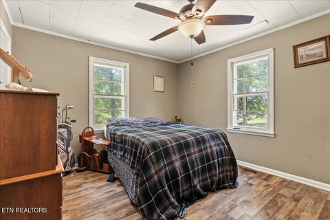 Tiny photo for 139 County Road 532, Etowah, TN 37331 (MLS # 1354863)
