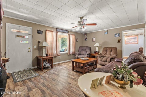 Tiny photo for 139 County Road 532, Etowah, TN 37331 (MLS # 1354863)