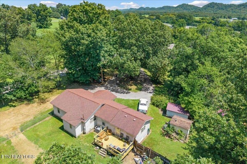 Tiny photo for 139 County Road 532, Etowah, TN 37331 (MLS # 1354863)
