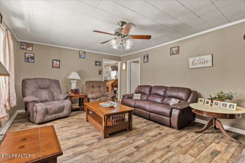 Tiny photo for 139 County Road 532, Etowah, TN 37331 (MLS # 1354863)
