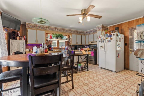 Tiny photo for 139 County Road 532, Etowah, TN 37331 (MLS # 1354863)