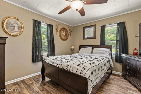 Tiny photo for 139 County Road 532, Etowah, TN 37331 (MLS # 1354863)