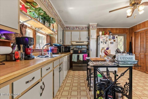 Tiny photo for 139 County Road 532, Etowah, TN 37331 (MLS # 1354863)
