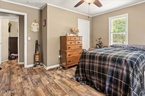 Tiny photo for 139 County Road 532, Etowah, TN 37331 (MLS # 1354863)