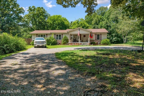 Tiny photo for 139 County Road 532, Etowah, TN 37331 (MLS # 1354863)