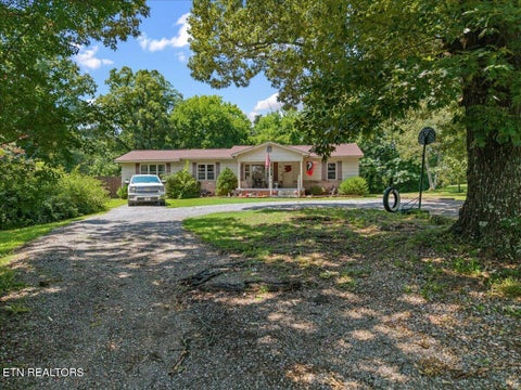 Tiny photo for 139 County Road 532, Etowah, TN 37331 (MLS # 1354863)