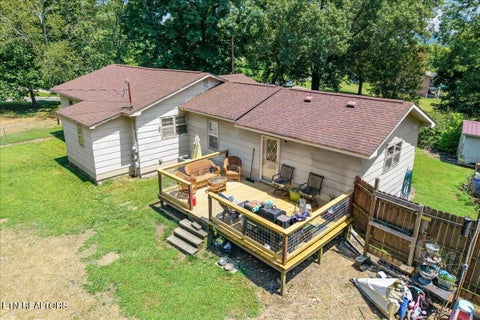 Tiny photo for 139 County Road 532, Etowah, TN 37331 (MLS # 1354863)
