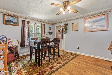 Tiny photo for 139 County Road 532, Etowah, TN 37331 (MLS # 1354863)