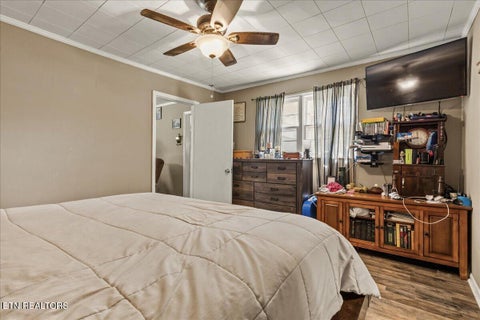 Tiny photo for 139 County Road 532, Etowah, TN 37331 (MLS # 1354863)
