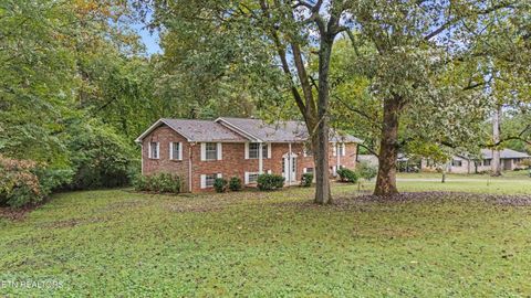 Tiny photo for 3533 Raines Lane, Knoxville, TN 37920 (MLS # 1316721)