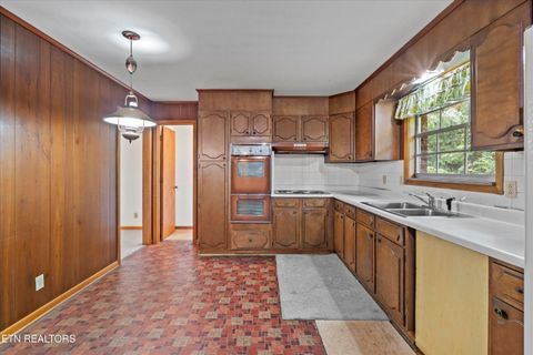 Tiny photo for 3533 Raines Lane, Knoxville, TN 37920 (MLS # 1316721)