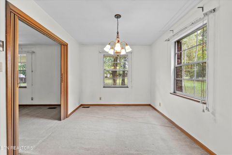 Tiny photo for 3533 Raines Lane, Knoxville, TN 37920 (MLS # 1316721)