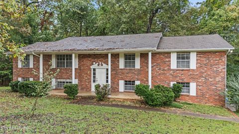 Photo of 3533 Raines Lane, Knoxville, TN 37920 (MLS # 1316721)