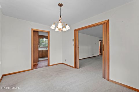 Tiny photo for 3533 Raines Lane, Knoxville, TN 37920 (MLS # 1316721)
