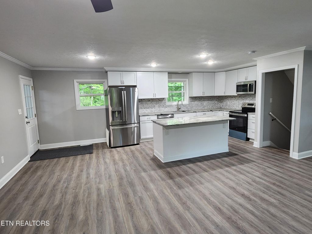 Photo of 318 Shady Lane, Kingston, TN 37763 (MLS # 1300829)